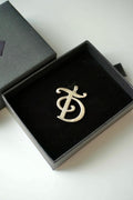TD Logo Pendant