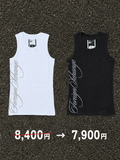 FX Summer Pack (Tank Top Black & White)