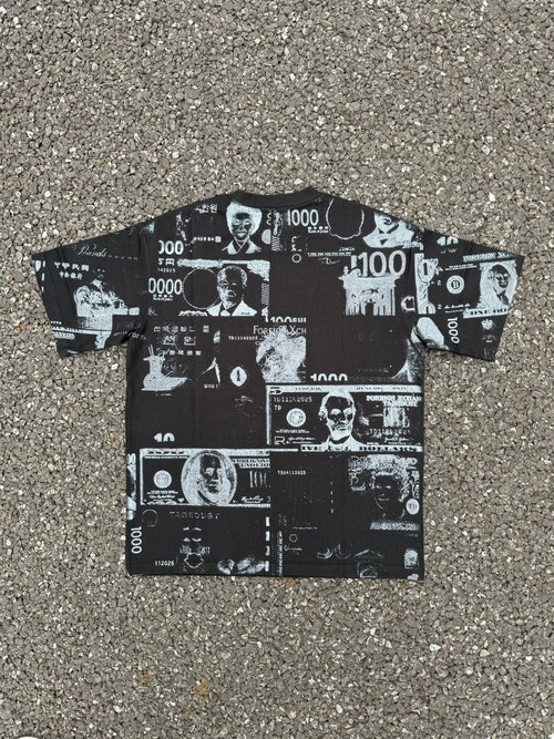 Foreign Xchange TEE