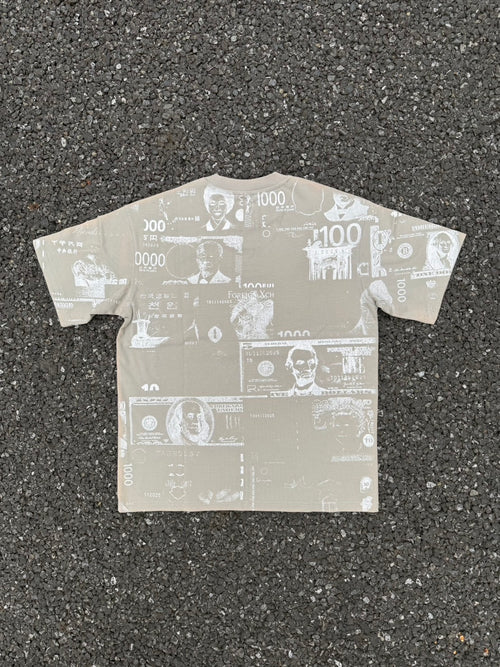 Foreign Xchange Vintage TEE