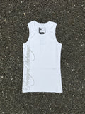Foreign Xchange TANKTOP (White)