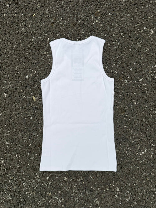 Foreign Xchange TANKTOP (White)