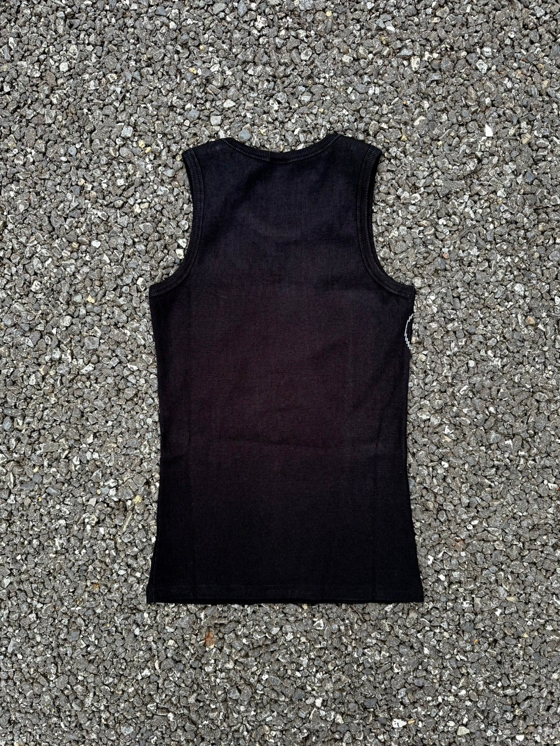 Foreign Xchange TANKTOP (Black)