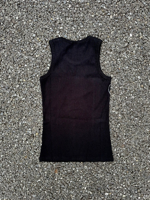 Foreign Xchange TANKTOP (Black)